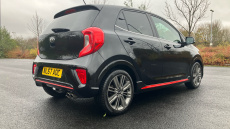 Kia Picanto 1.0 GT-line 5dr Petrol Hatchback